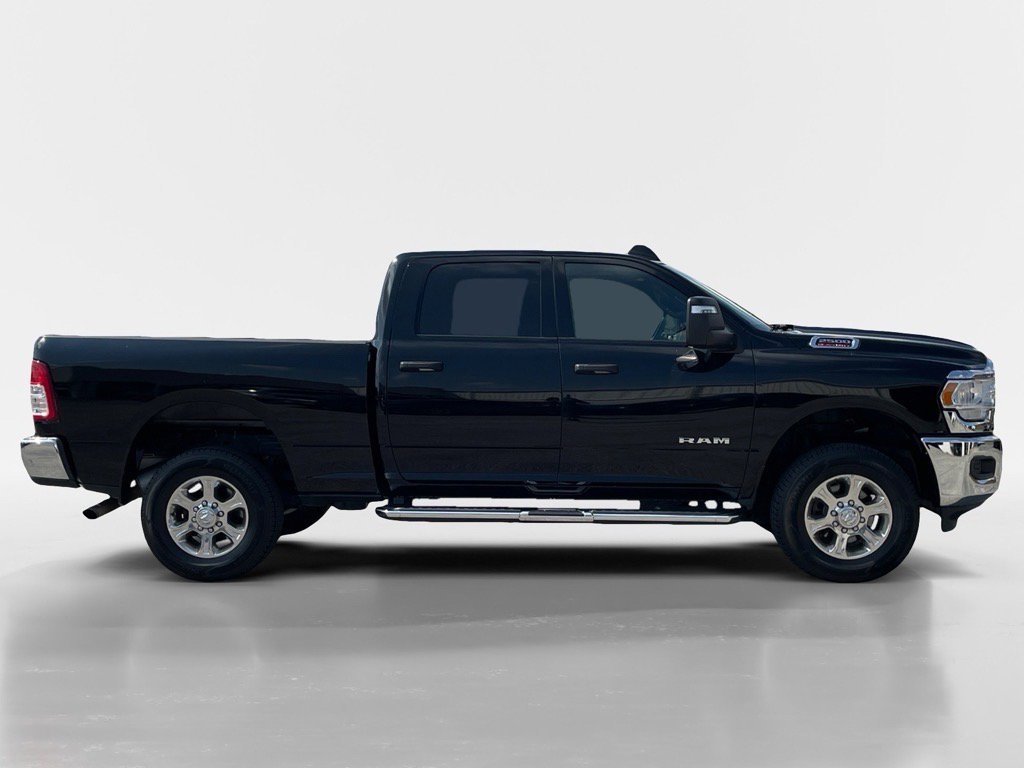 Used 2024 RAM 2500 Big Horn image 7