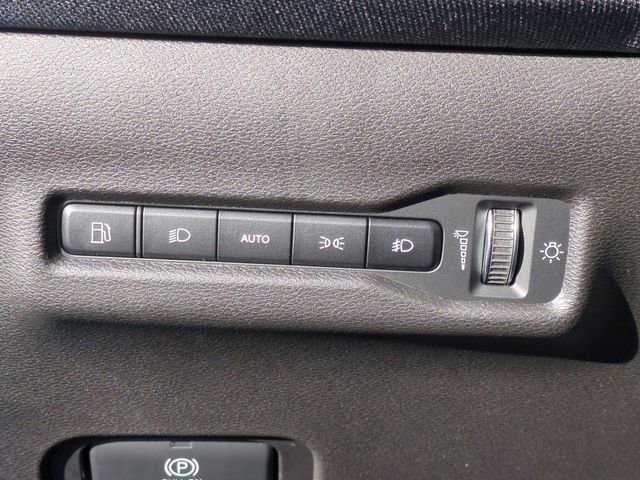 New 2026 Jeep Cherokee Laredo image 14