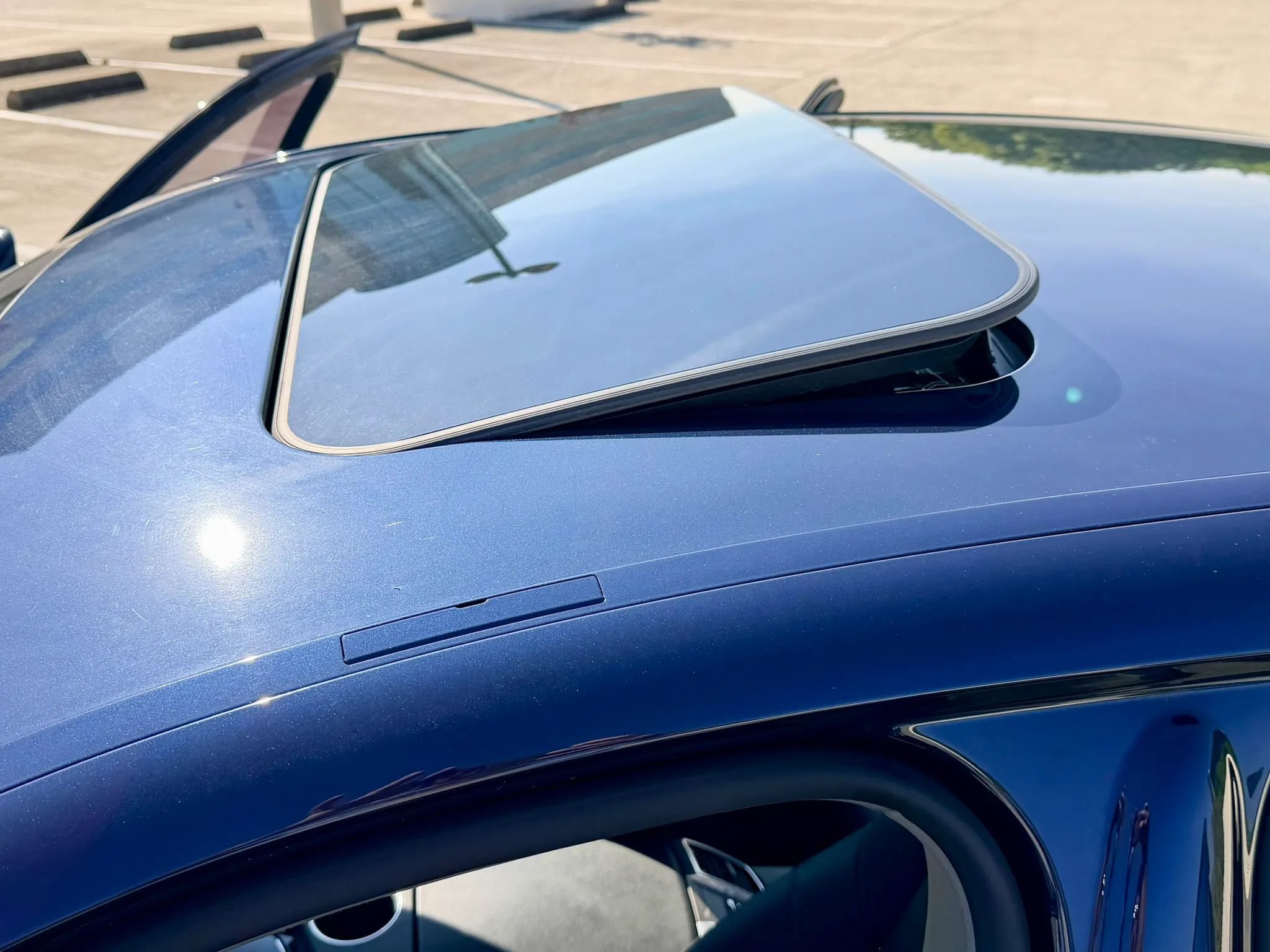 Used 2016 Porsche Panamera Edition RWD image 61