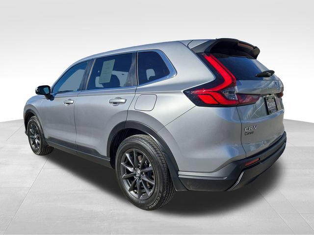 Used 2024 Honda CR-V EX-L image 13