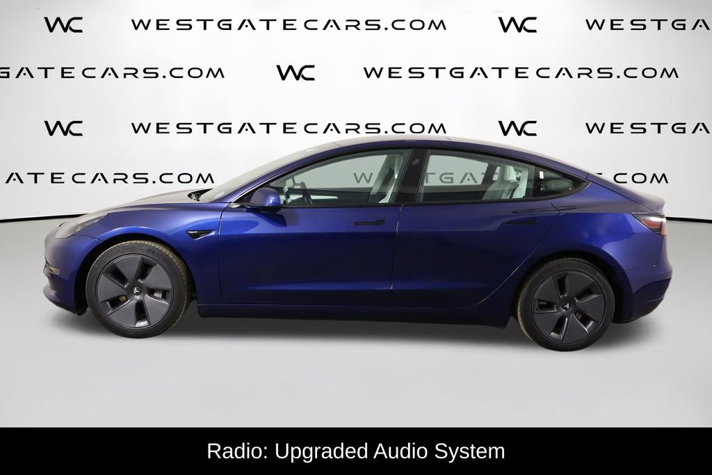 Used 2023 Tesla Model 3 Standard Range RWD image 5