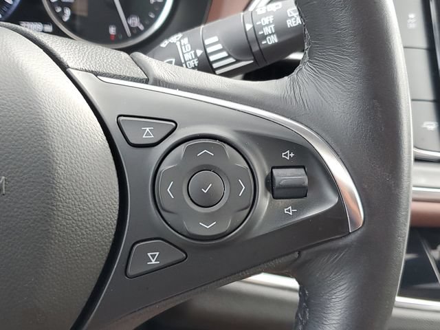 Certified 2018 Buick Enclave Avenir w/ Avenir Technology Package FWD image 24