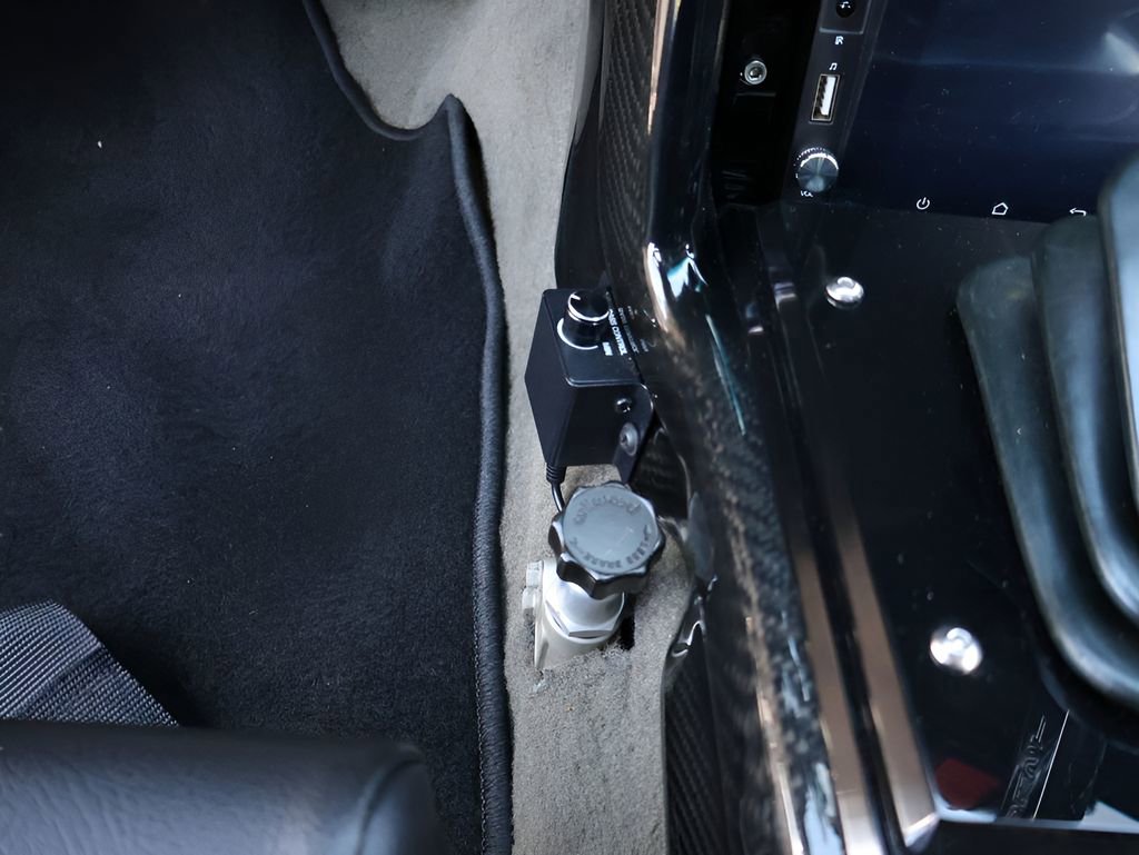 Used 1989 Ford Mustang GT RWD image 60