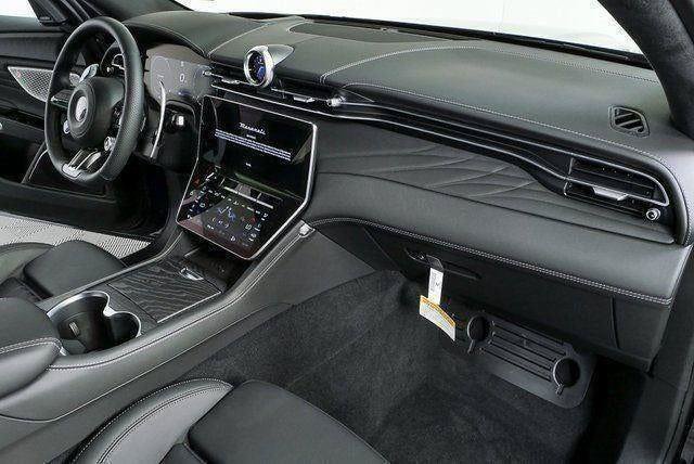 New 2026 Maserati Grecale Modena AWD/4WD image 28