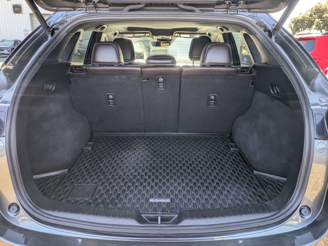 Used 2020 MAZDA CX-5 Signature image 30