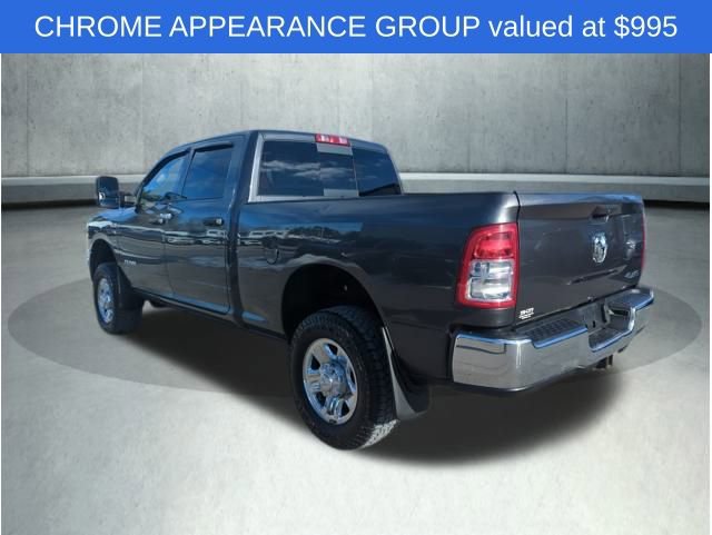 Used 2019 RAM 2500 Tradesman image 3