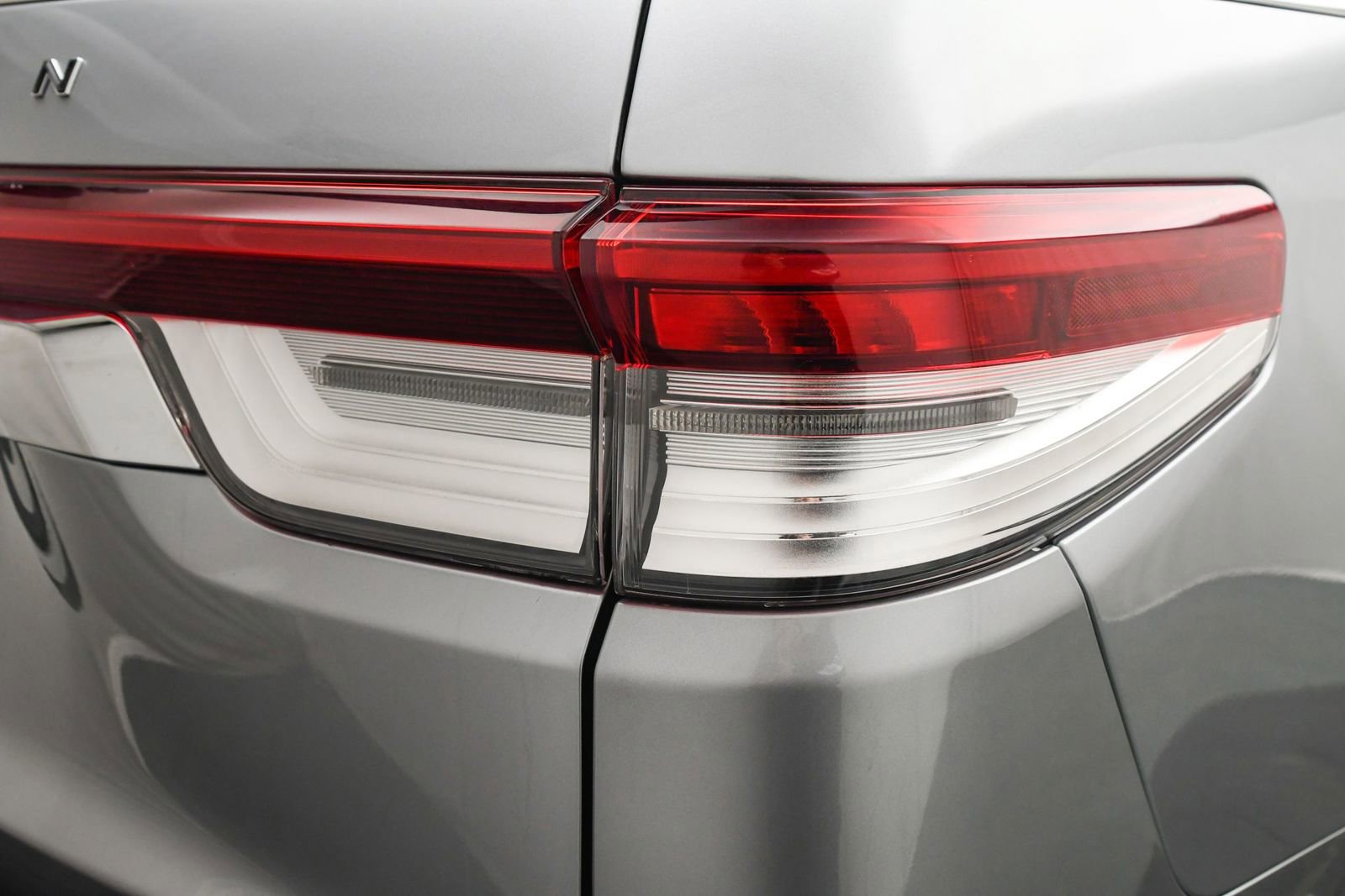 Used 2024 Lincoln Navigator L Black Label image 27