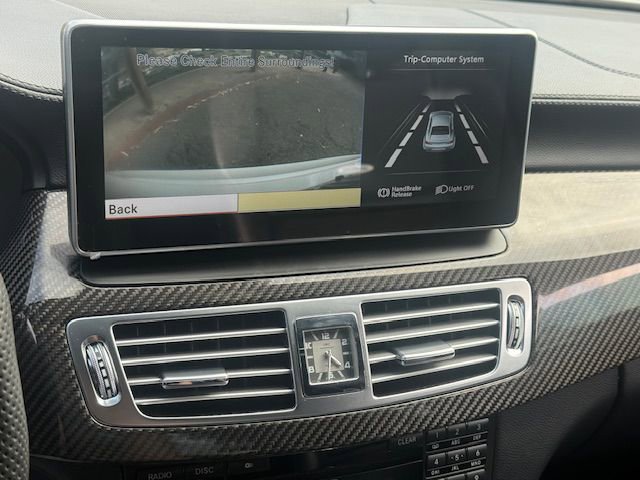 Used 2012 Mercedes-Benz CLS 63 AMG image 14