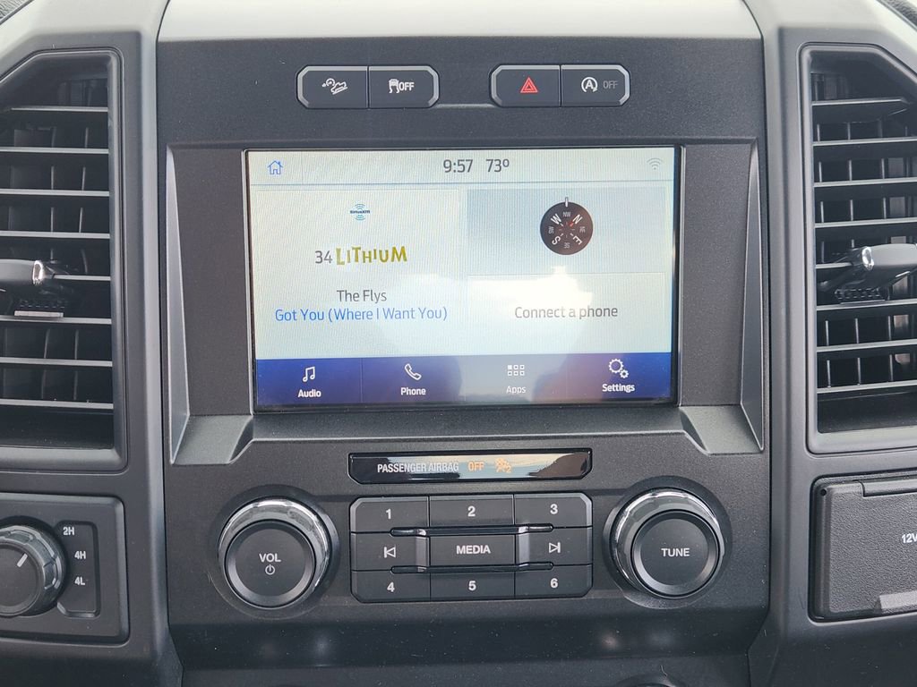Used 2020 Ford F150 XL w/ Equipment Group 101A Mid AWD/4WD image 18