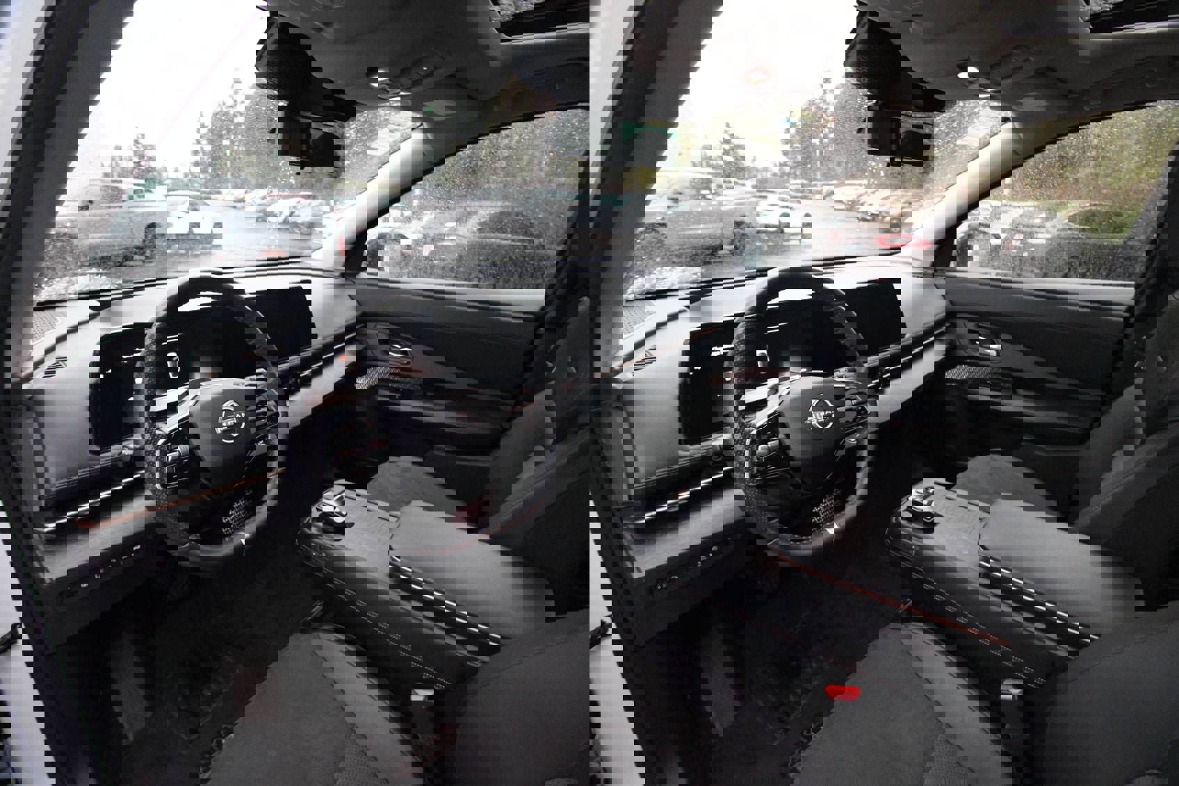 Used 2023 Nissan Ariya FWD image 11