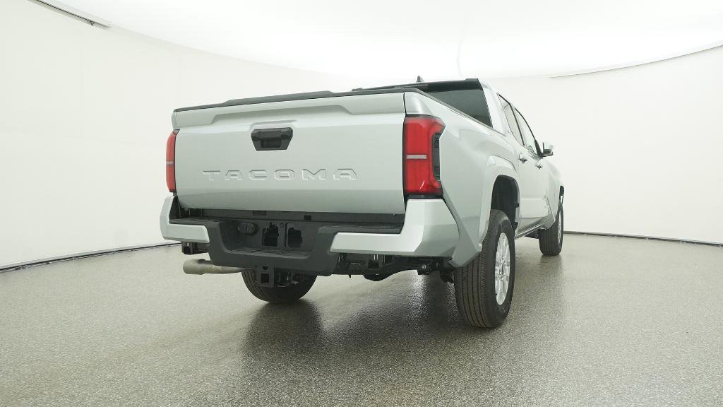 New 2025 Toyota Tacoma SR5 image 20