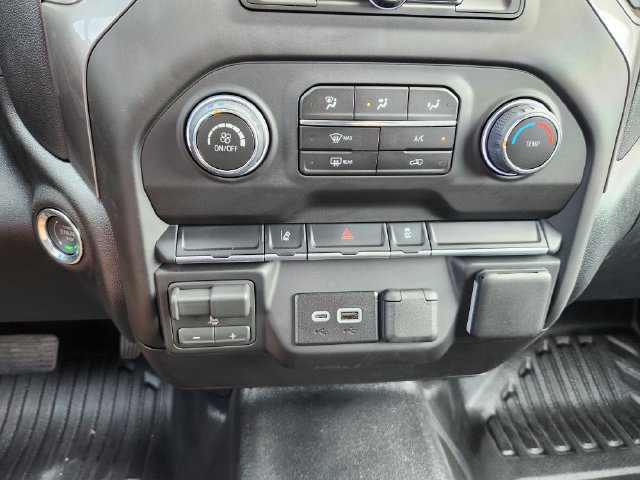 New 2026 Chevrolet Silverado 3500 W/T w/ WT Convenience Package AWD/4WD image 30