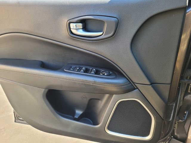 Used 2019 Jeep Compass Limited image 13