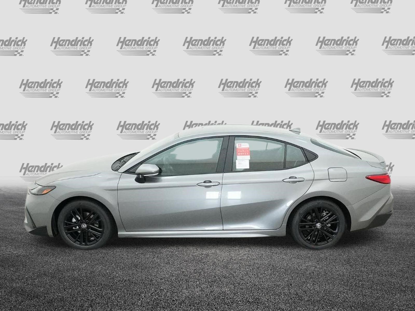 Certified 2026 Toyota Camry SE FWD image 41