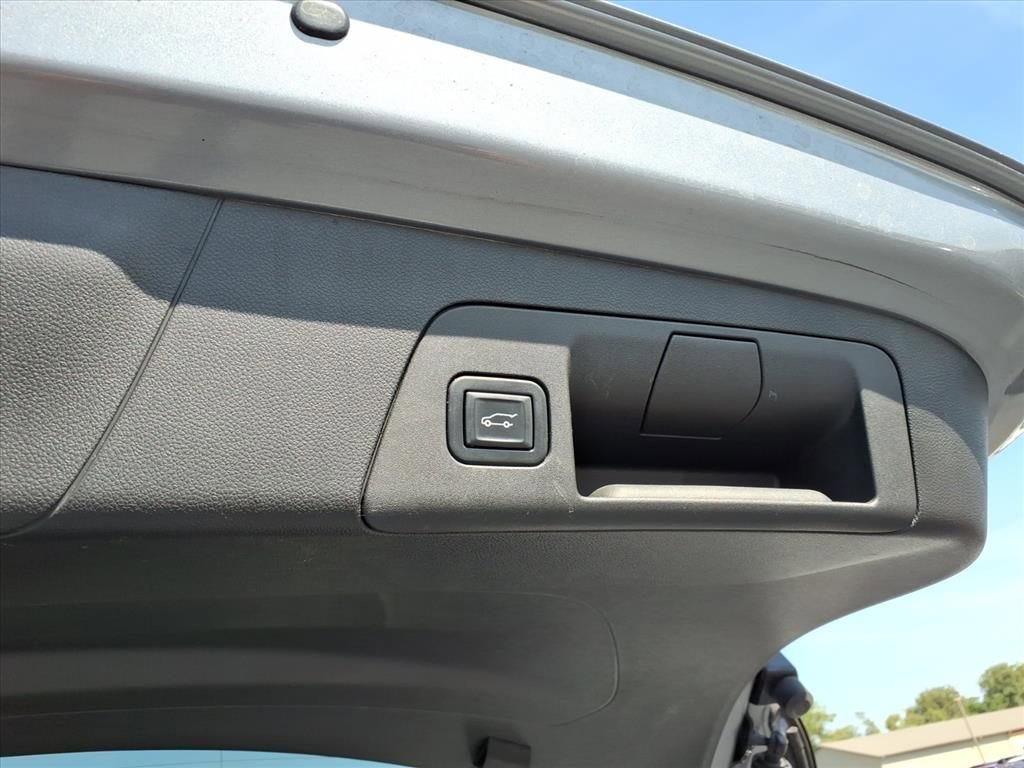 Used 2022 Buick Envision Preferred image 25