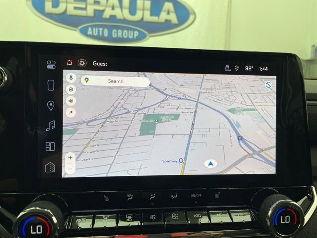 New 2026 Chevrolet Colorado Trail Boss image 4