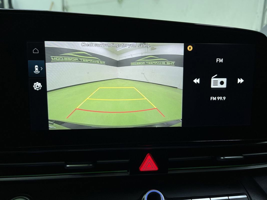 Used 2024 Hyundai Elantra SEL w/ Convenience Package image 21