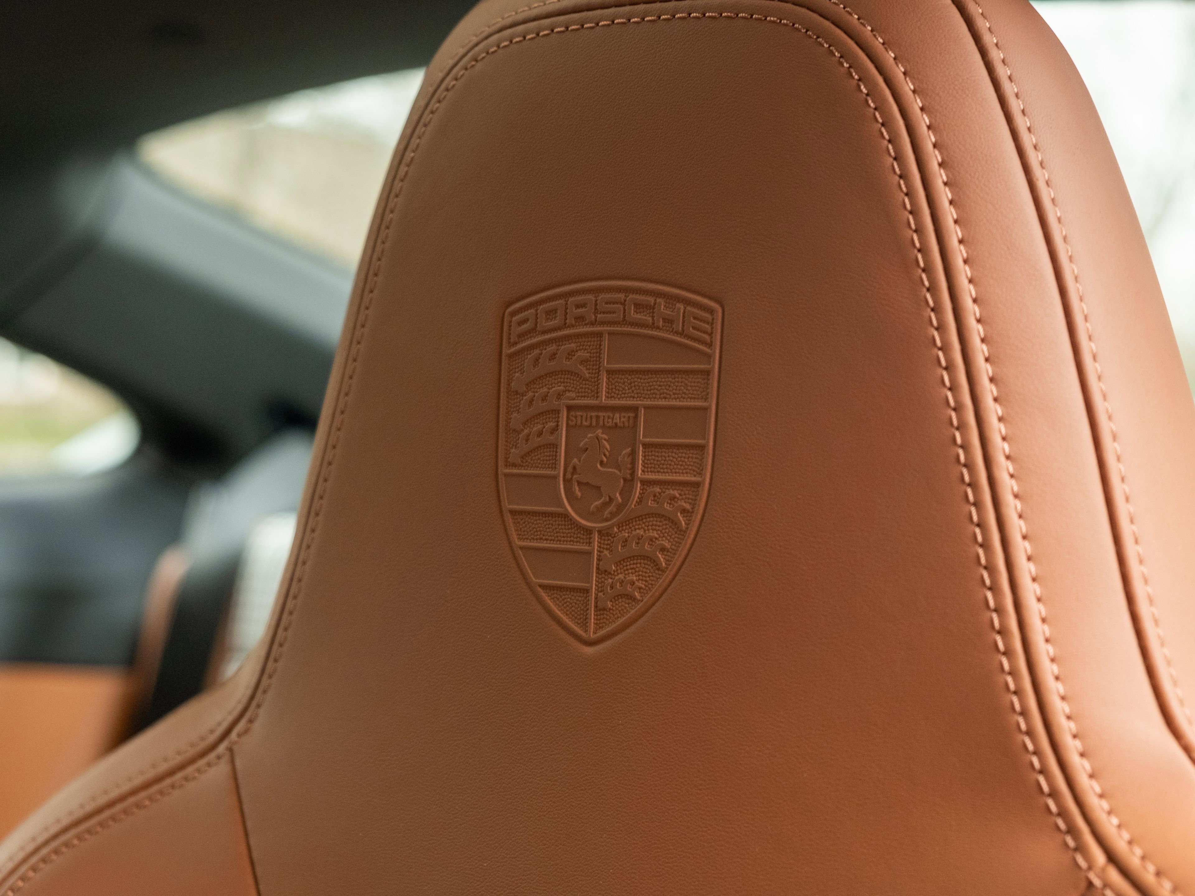 Certified 2024 Porsche 911 Carrera S image 23