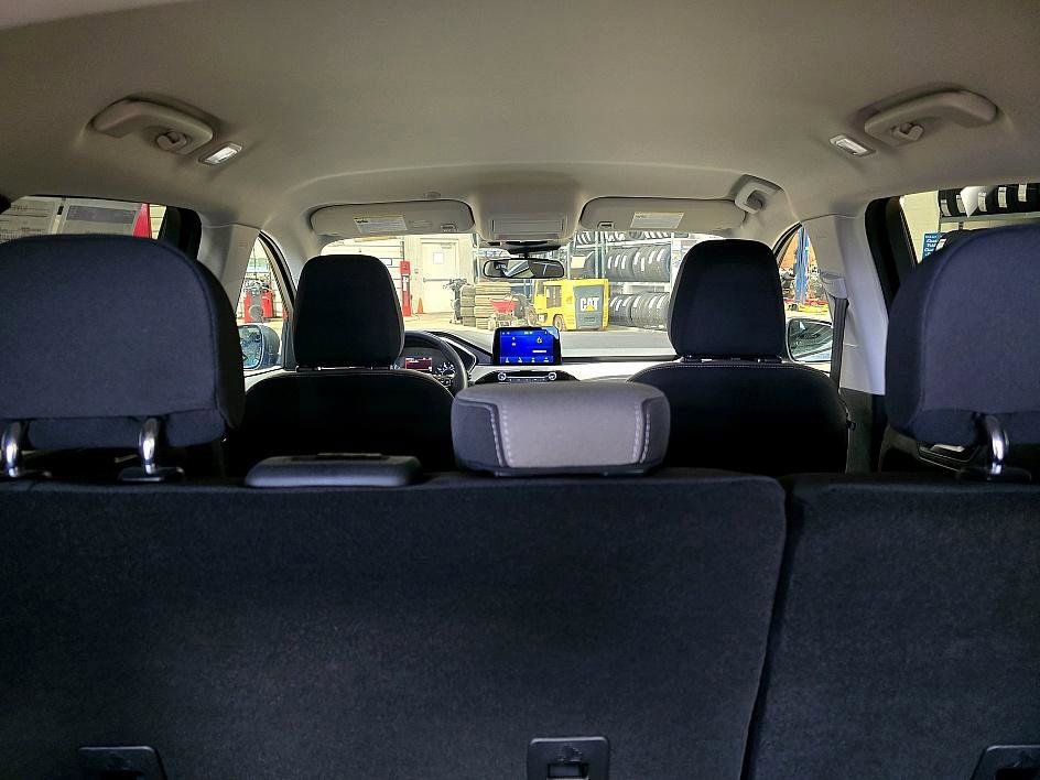 Used 2022 Ford Escape SE w/ Convenience Package image 30