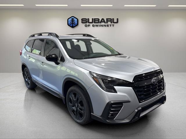 New 2026 Subaru Ascent Bronze Edition AWD/4WD image 5