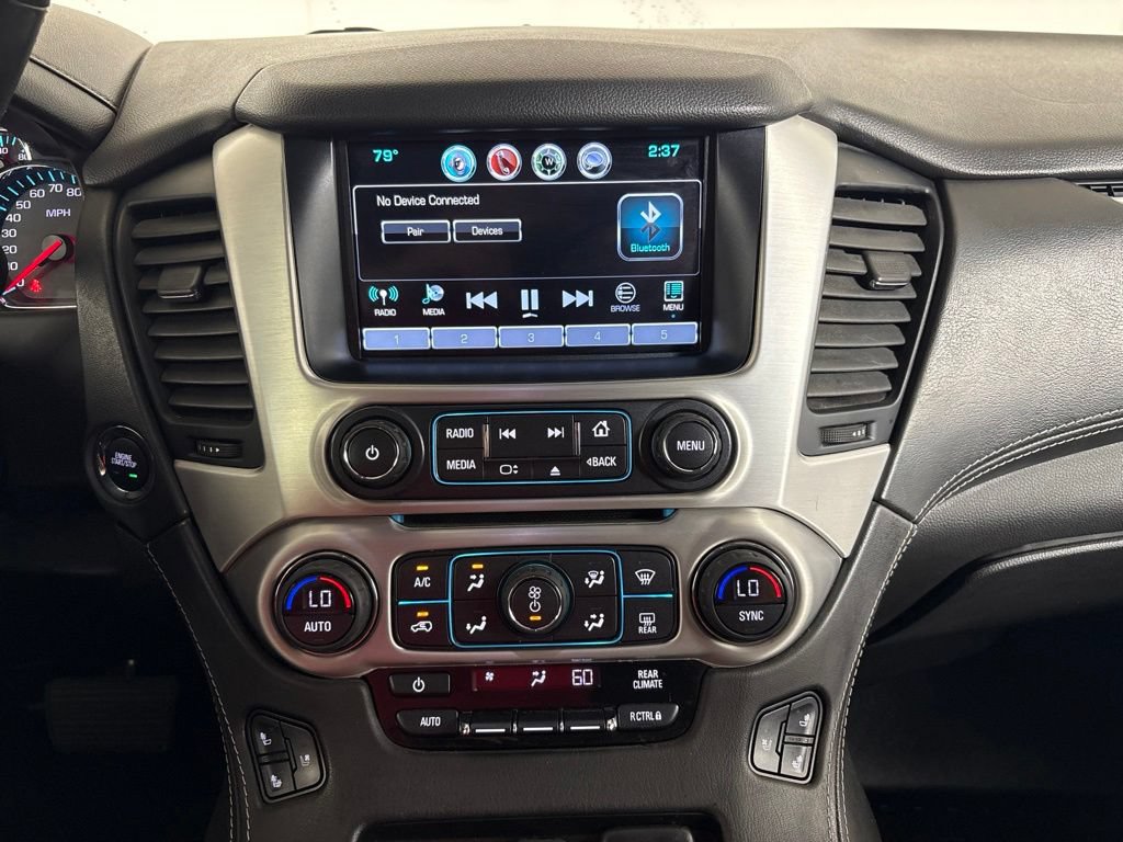 Used 2019 GMC Yukon SLT RWD image 11