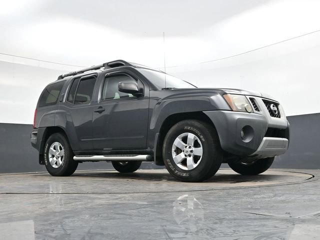 Used 2009 Nissan Xterra S w/ X Gear Pkg image 28