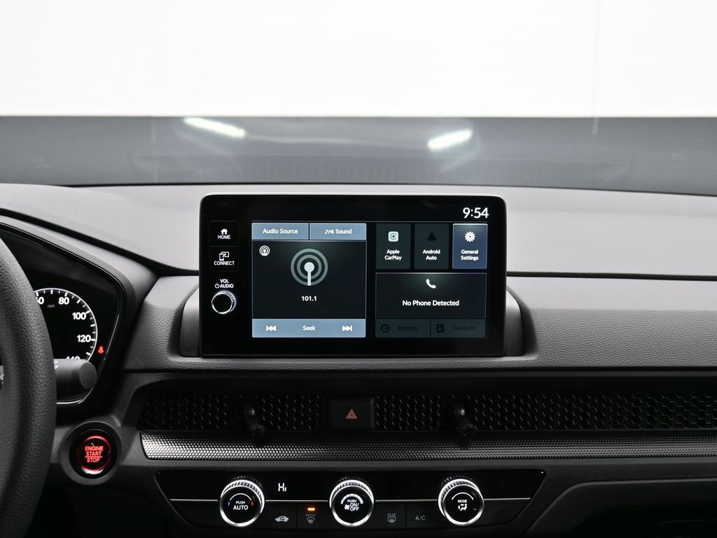 New 2026 Honda CR-V LX image 43