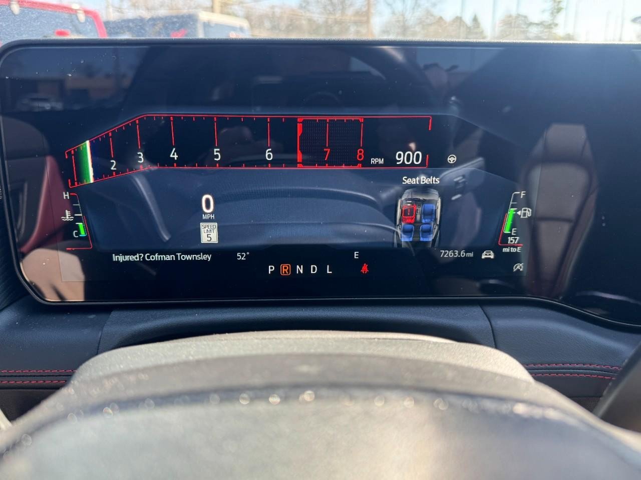 Used 2025 Ford Mustang Premium image 21