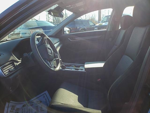Used 2020 Honda Accord LX image 11