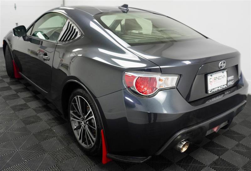 Used 2015 Scion FR-S image 6