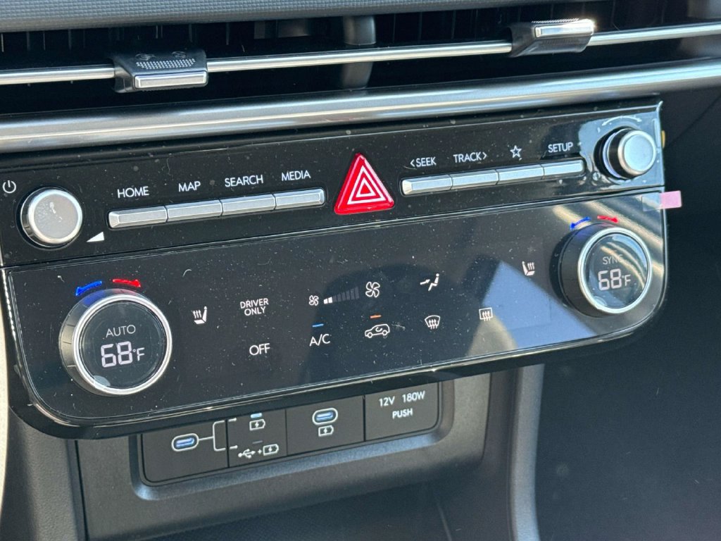 New 2026 Hyundai Tucson SEL AWD/4WD image 19