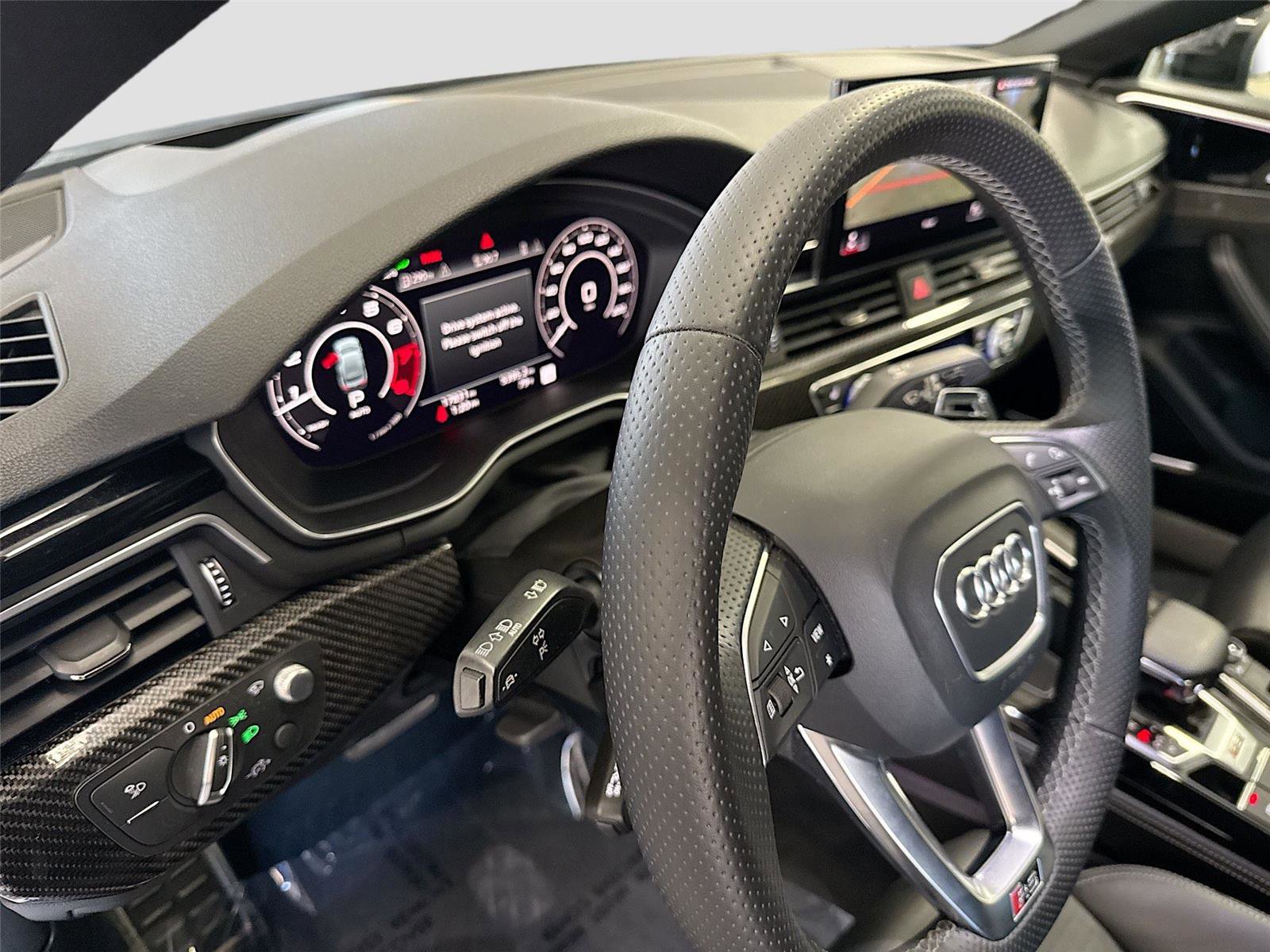 Certified 2022 Audi RS 5 Sportback image 21