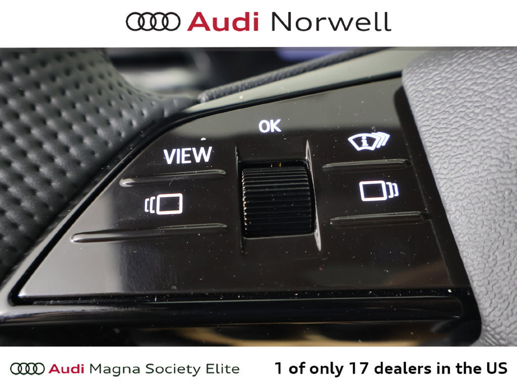 New 2026 Audi SQ5 Premium Plus AWD/4WD image 27