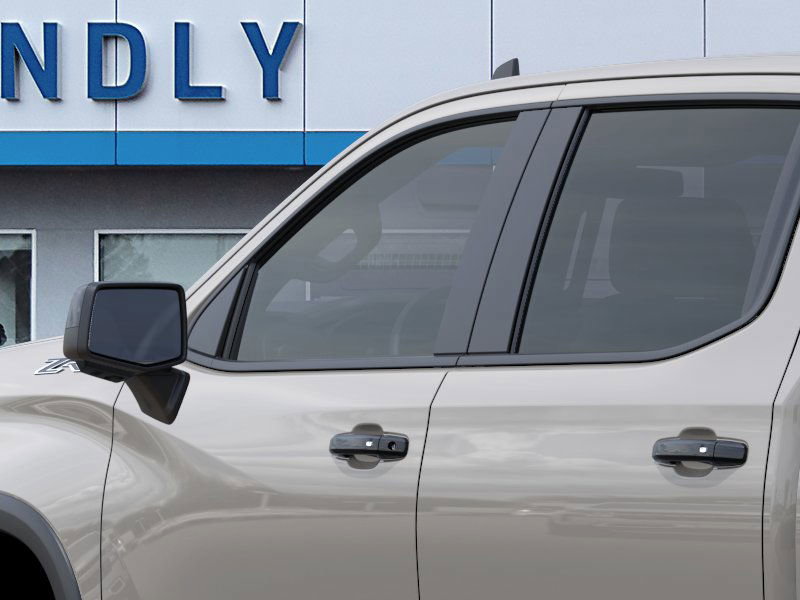 New 2026 Chevrolet Silverado 1500 ZR2 w/ LPO, Dark Essentials Package image 22