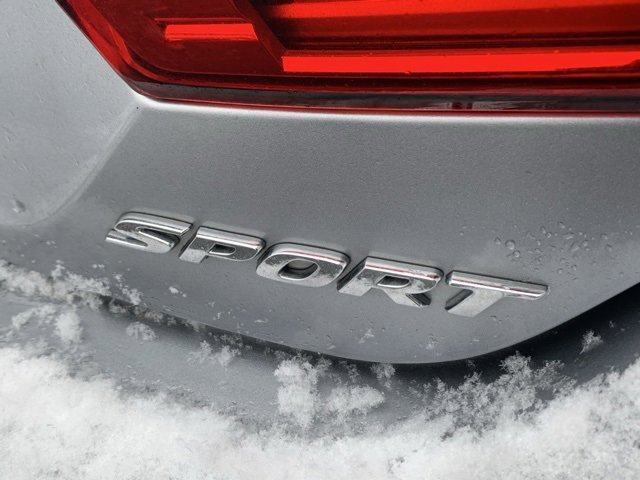 Used 2021 Honda Accord Sport image 3