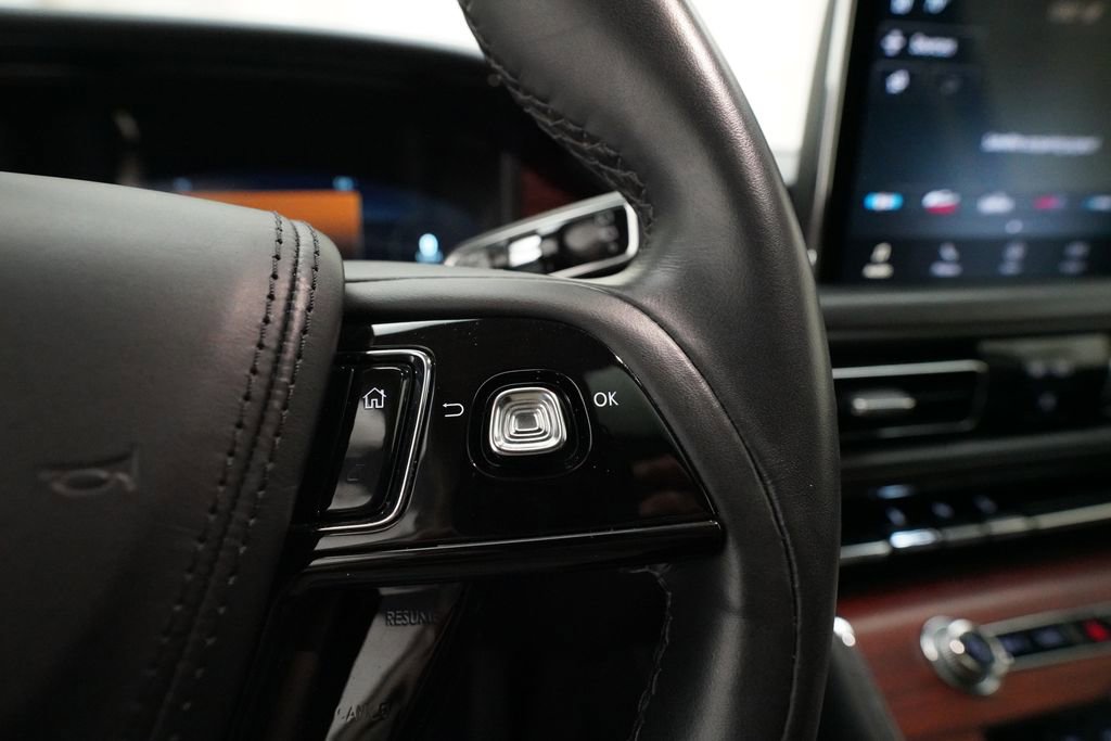 Used 2022 Lincoln Aviator Grand Touring image 20
