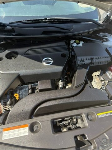 Used 2013 Nissan Altima 2.5 SL w/ 2.5 Moonroof Pkg FWD image 30