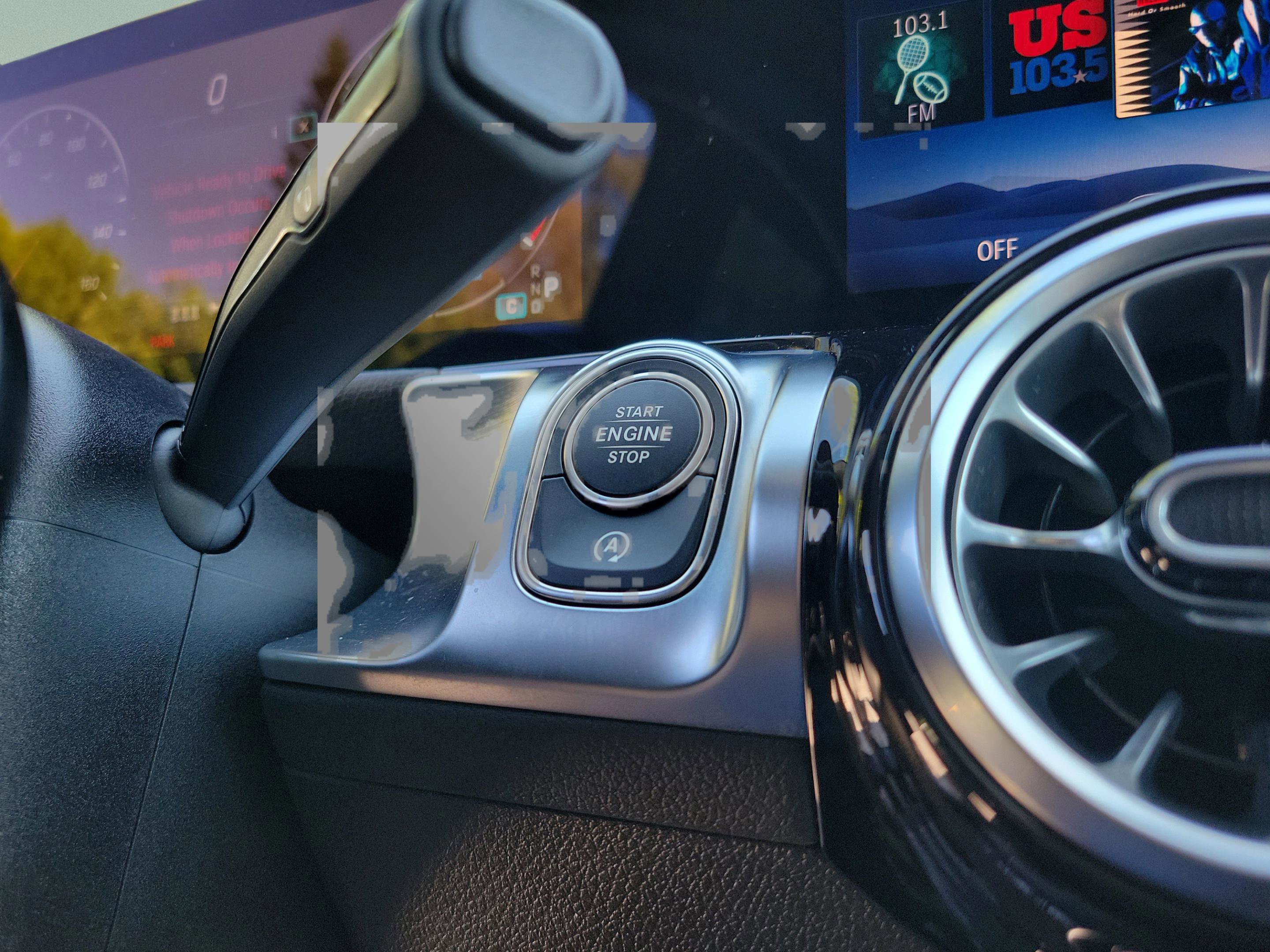 Certified 2026 Mercedes-Benz GLB 250 GLB 250 image 25