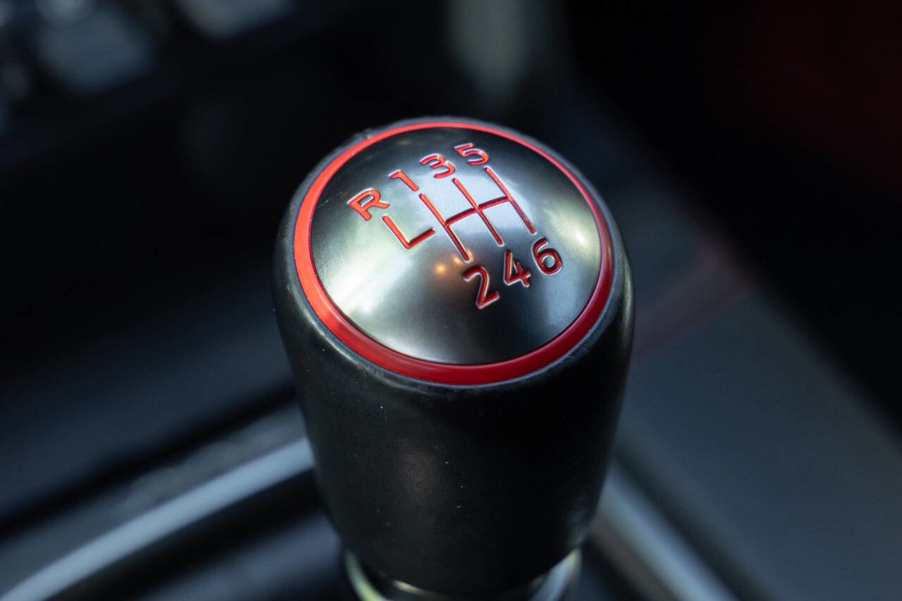 Used 2019 Ford Mustang Shelby GT350R w/ GT350R Equipment Group 920A image 72