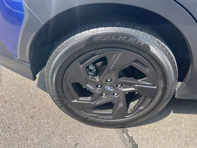 Used 2024 Subaru Crosstrek 2.5i Sport AWD/4WD image 4