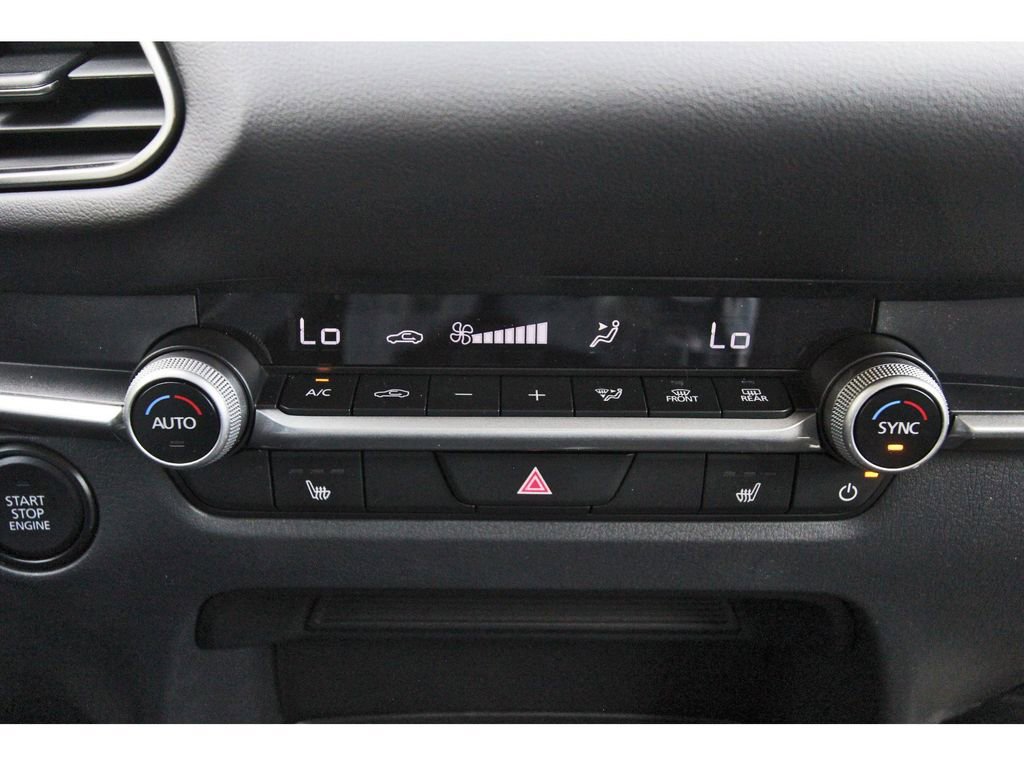 New 2026 MAZDA CX-30 AWD 2.5 S w/ Select Sport Pkg image 24