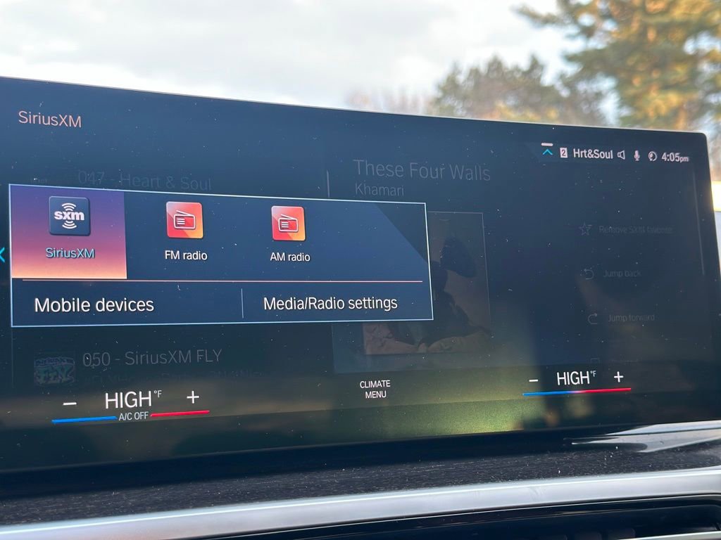 Certified 2023 BMW 330i xDrive Sedan w/ Premium Package image 37