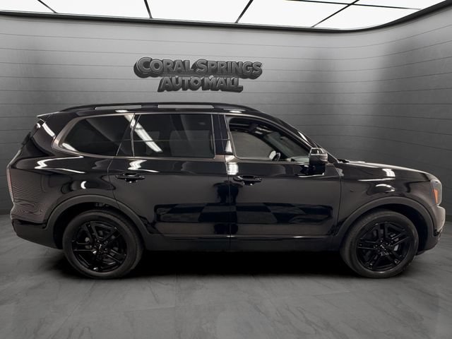 Certified 2024 Kia Telluride EX X-Line AWD/4WD image 6