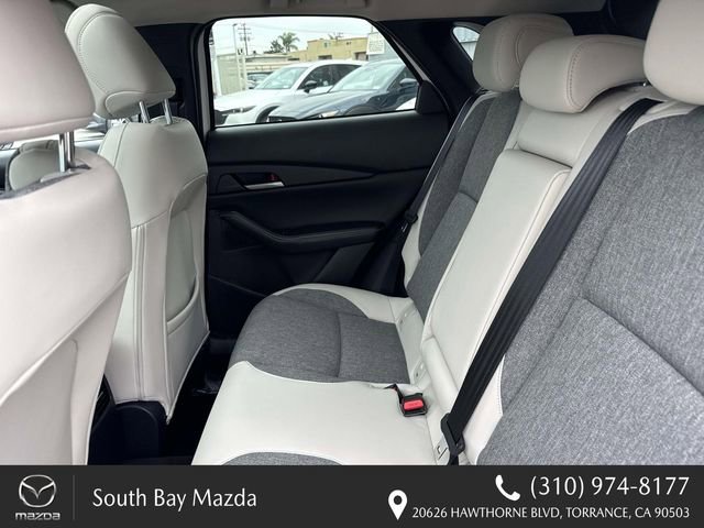 New 2026 MAZDA CX-30 Aire Edition image 14