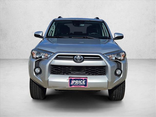 Used 2020 Toyota 4Runner SR5 video 2