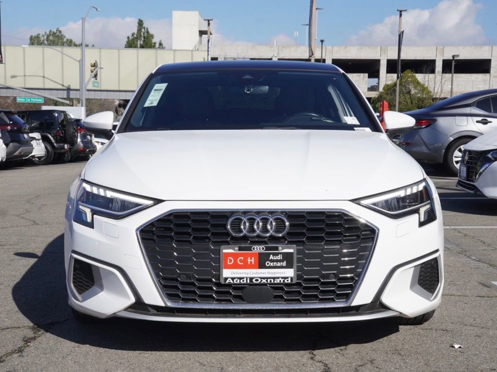 Used 2023 Audi A3 2.0T Premium image 6