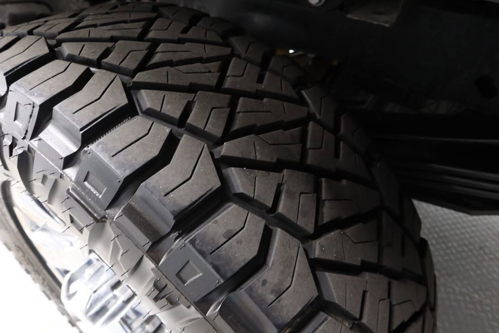 Used 2024 Ford F350 Lariat w/ Chrome Package image 20