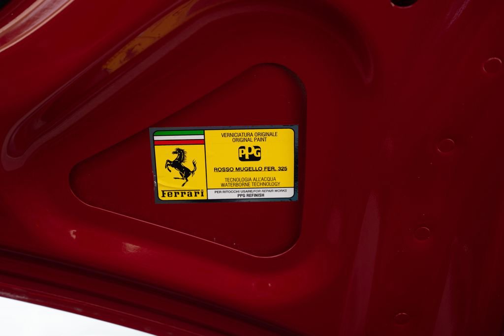 Certified 2022 Ferrari Roma RWD image 14