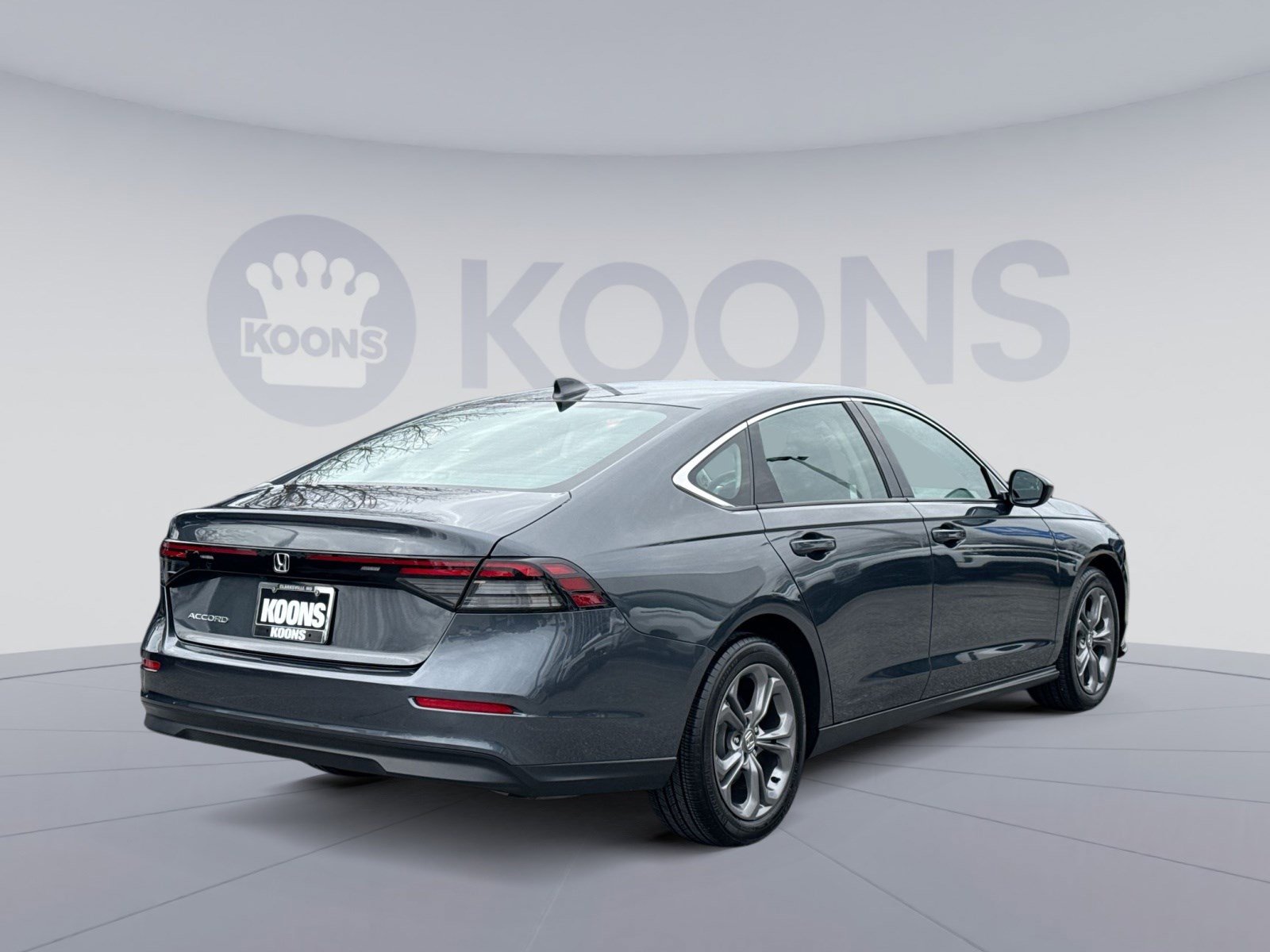Used 2024 Honda Accord EX image 7