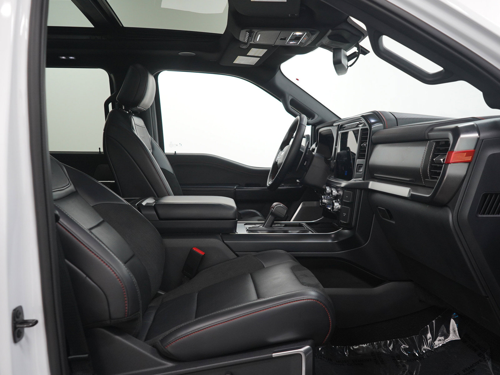 Used 2024 Ford F150 Raptor AWD/4WD image 13